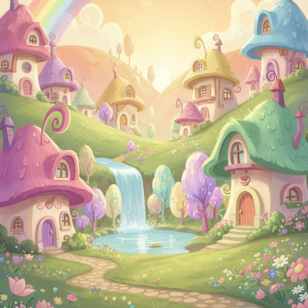 Pony Quest